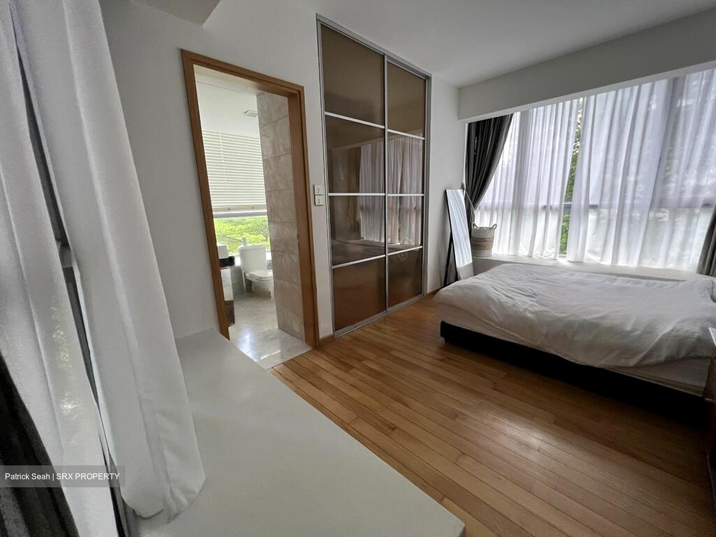 Angullia Park Residences @ Orchard (D10), Apartment #483360311